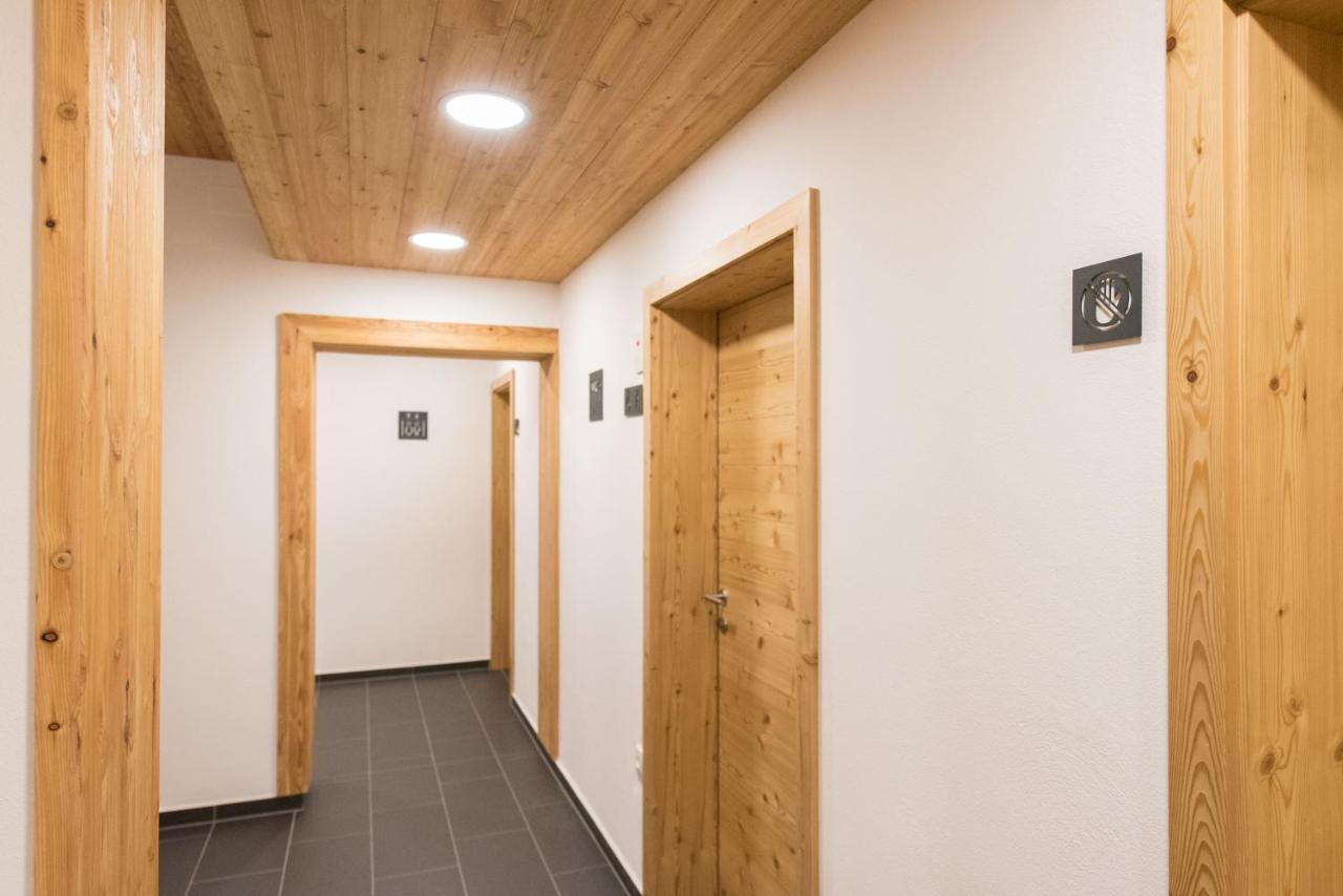 Guesthouse Lajnar Zgornja Sorica Exteriér fotografie