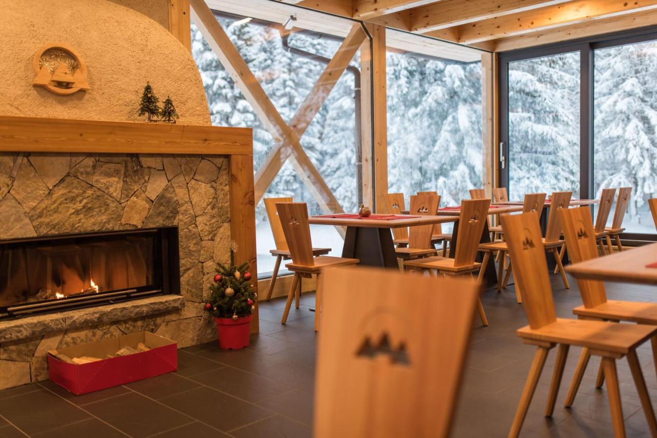 Guesthouse Lajnar Zgornja Sorica Exteriér fotografie