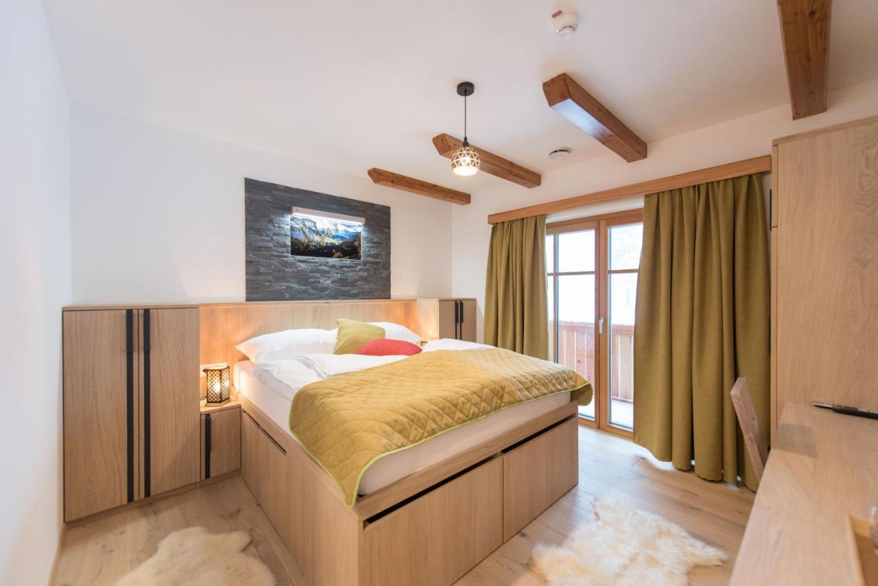 Guesthouse Lajnar Zgornja Sorica Exteriér fotografie